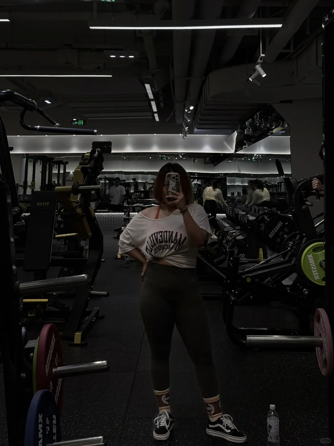 健身 单身 独善其身