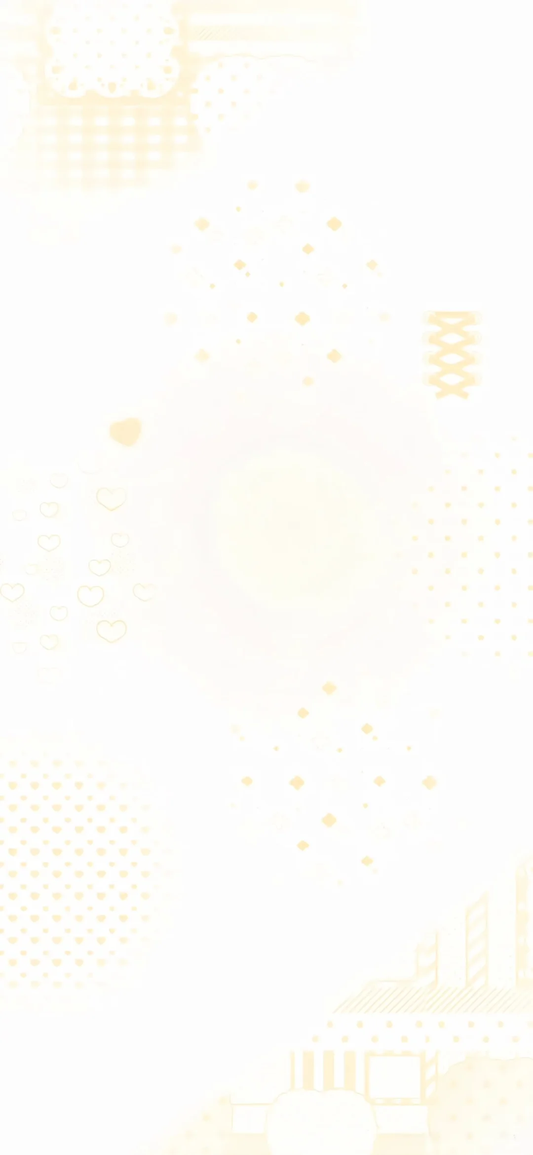 10.24未定联动小豆泥超清壁纸～