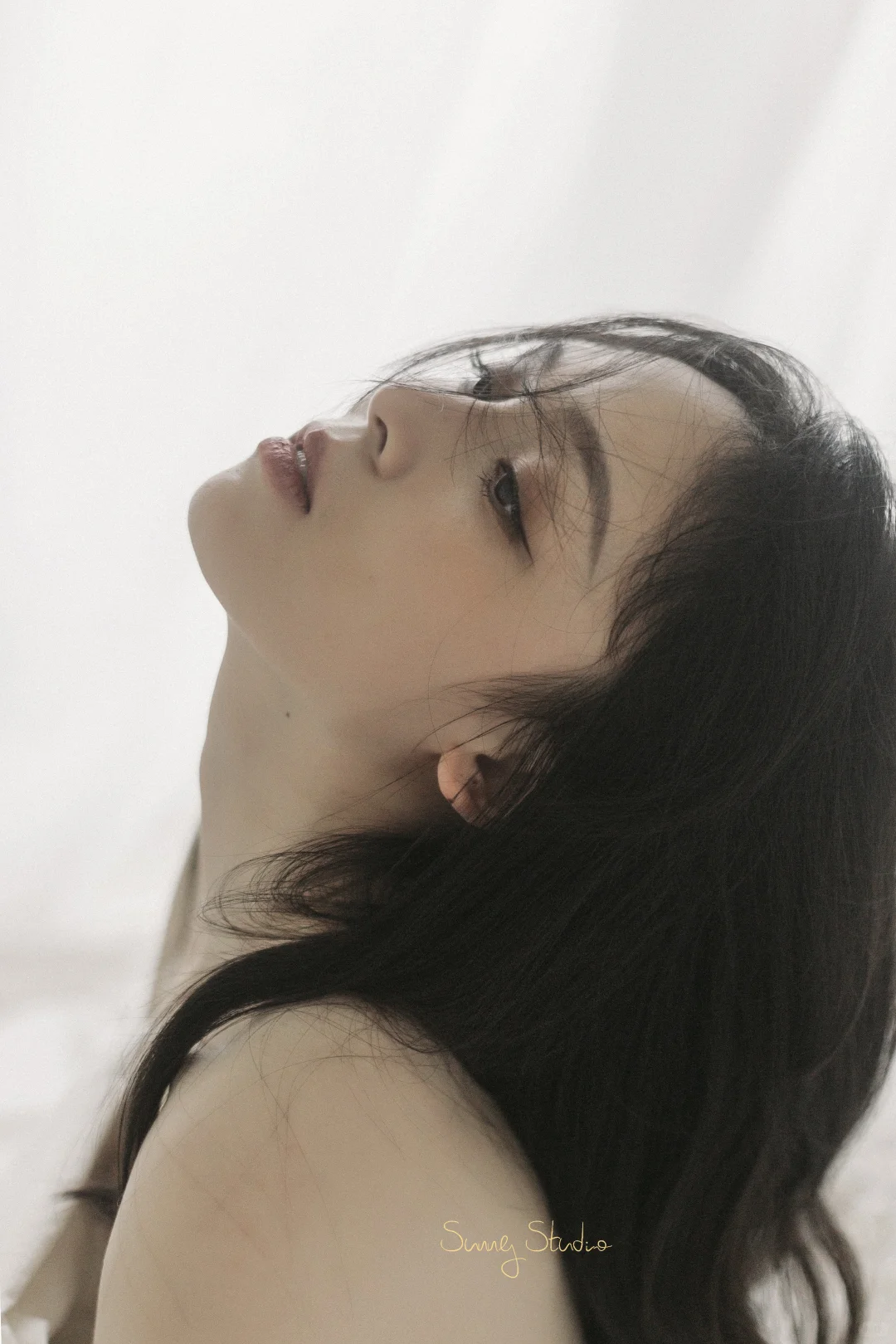 30岁的写真 | 私房情绪写真📷做真实的自己