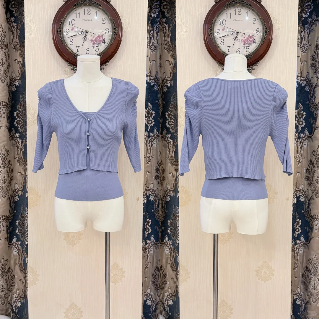 日系元气/人妻感～