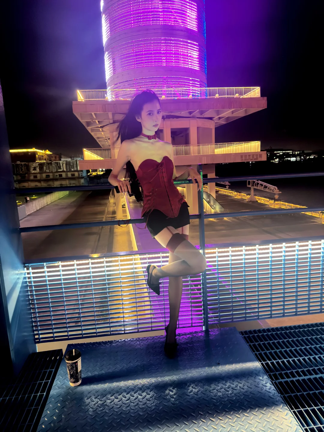 不要太迷恋我，我可是女战士！