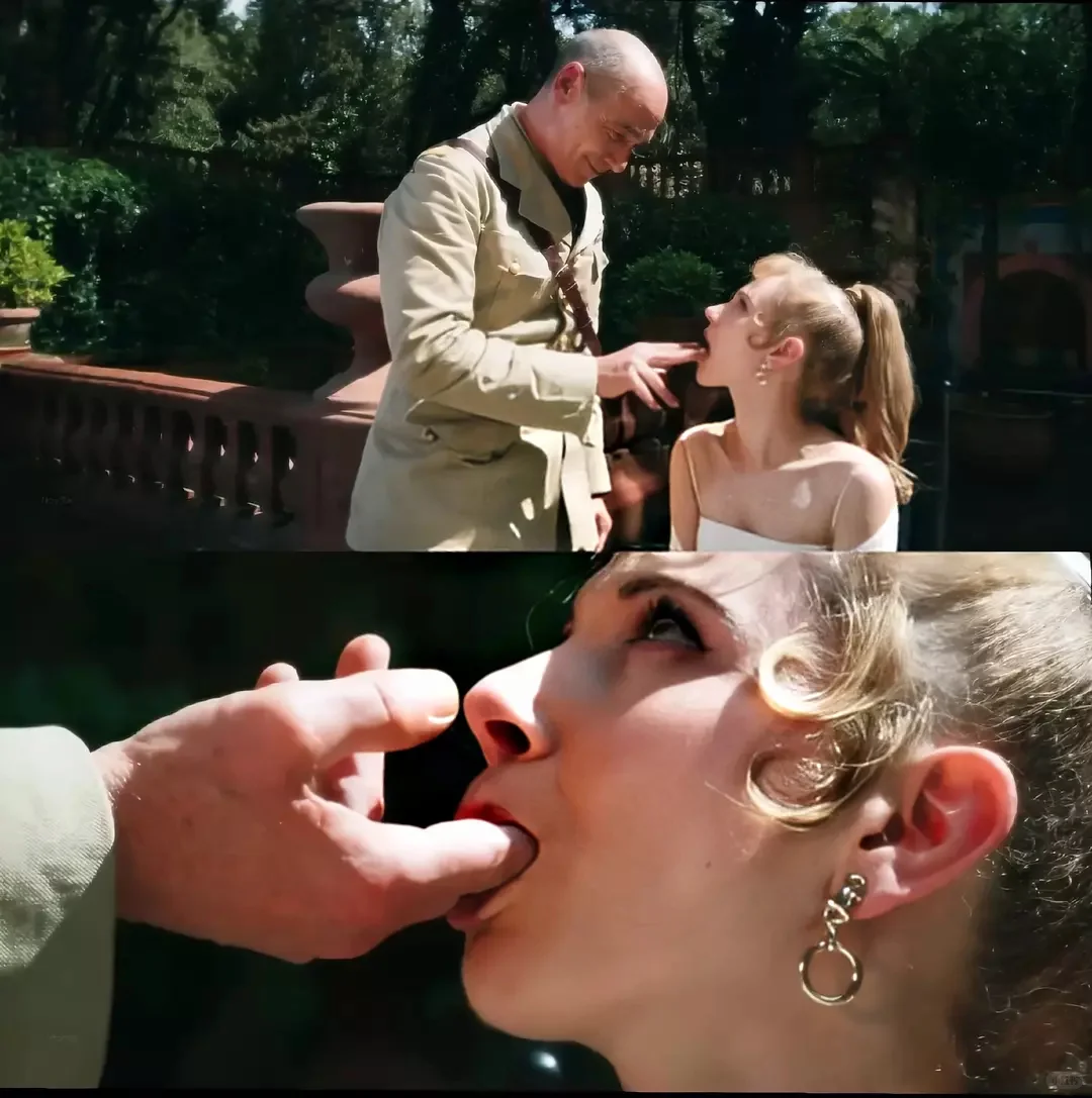 《小鸟们》｜真是两只性感迷人的小鸟哦！