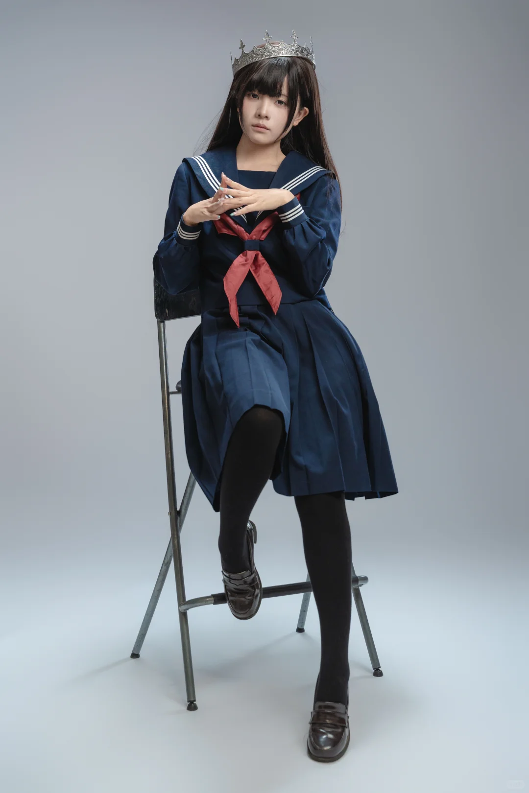 如果我是jk之王……