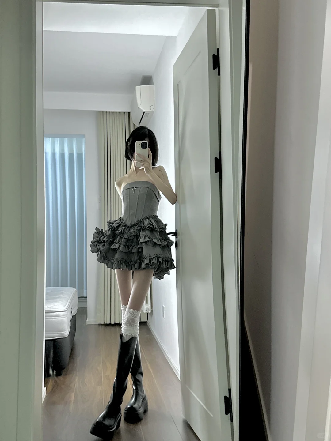 170/90｜livephoto 布朗尼