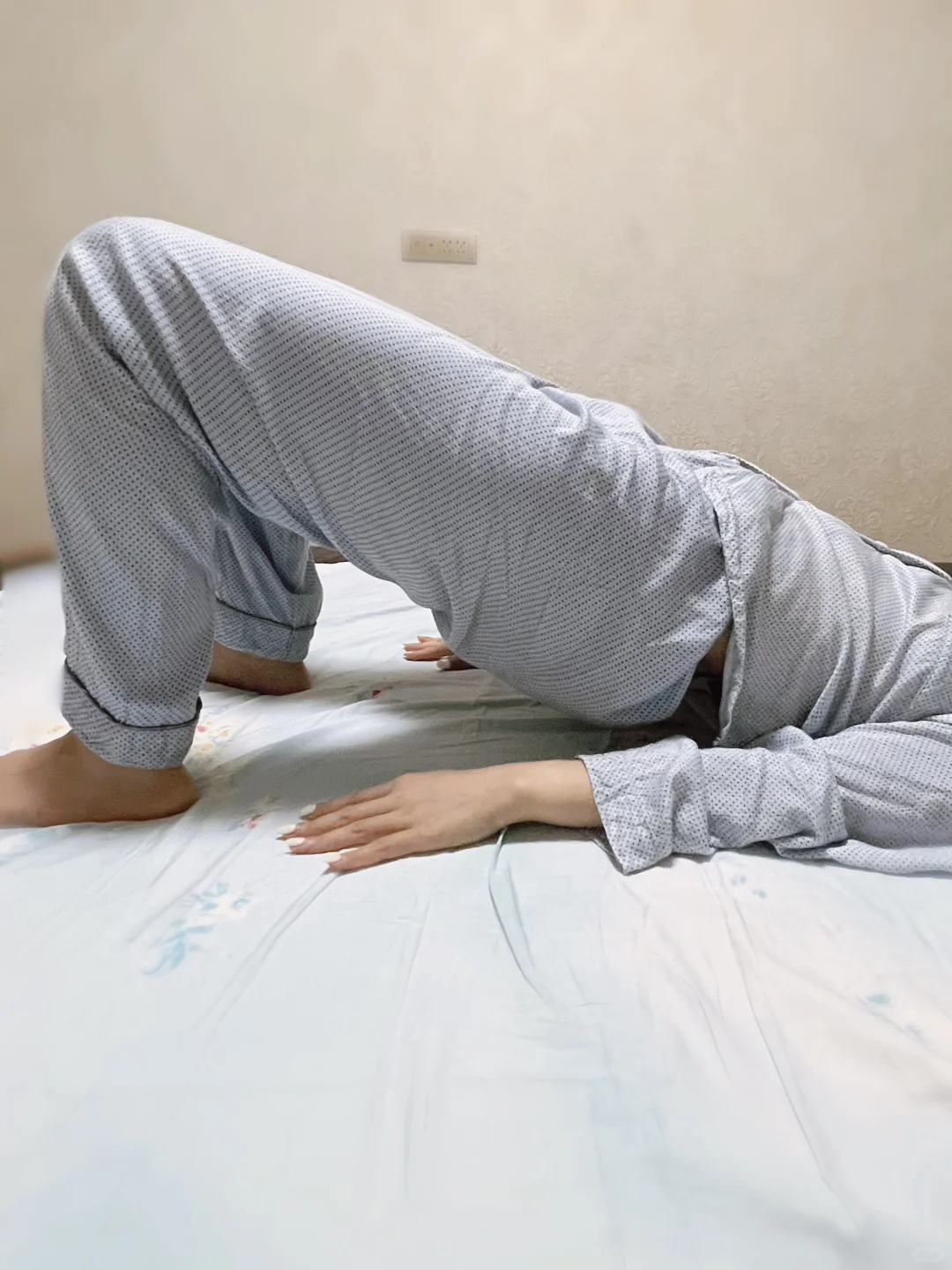 都给我练这几个动作🔥🔥🔥女生比练