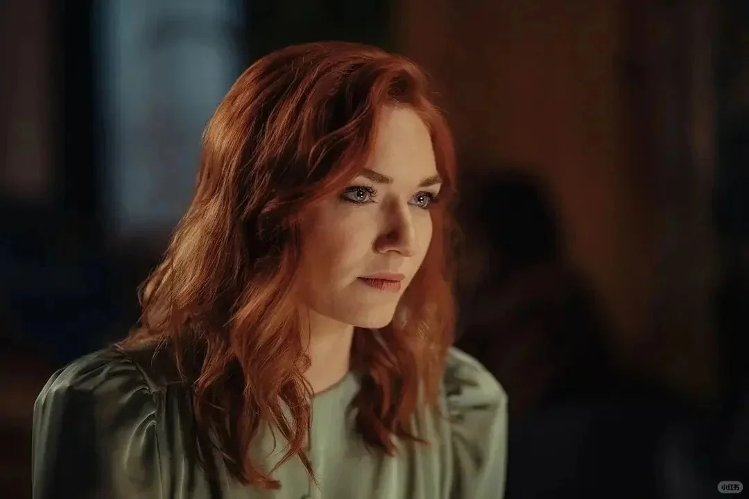 剧情尺度攒劲惊悚剧❗️非常过瘾‼️