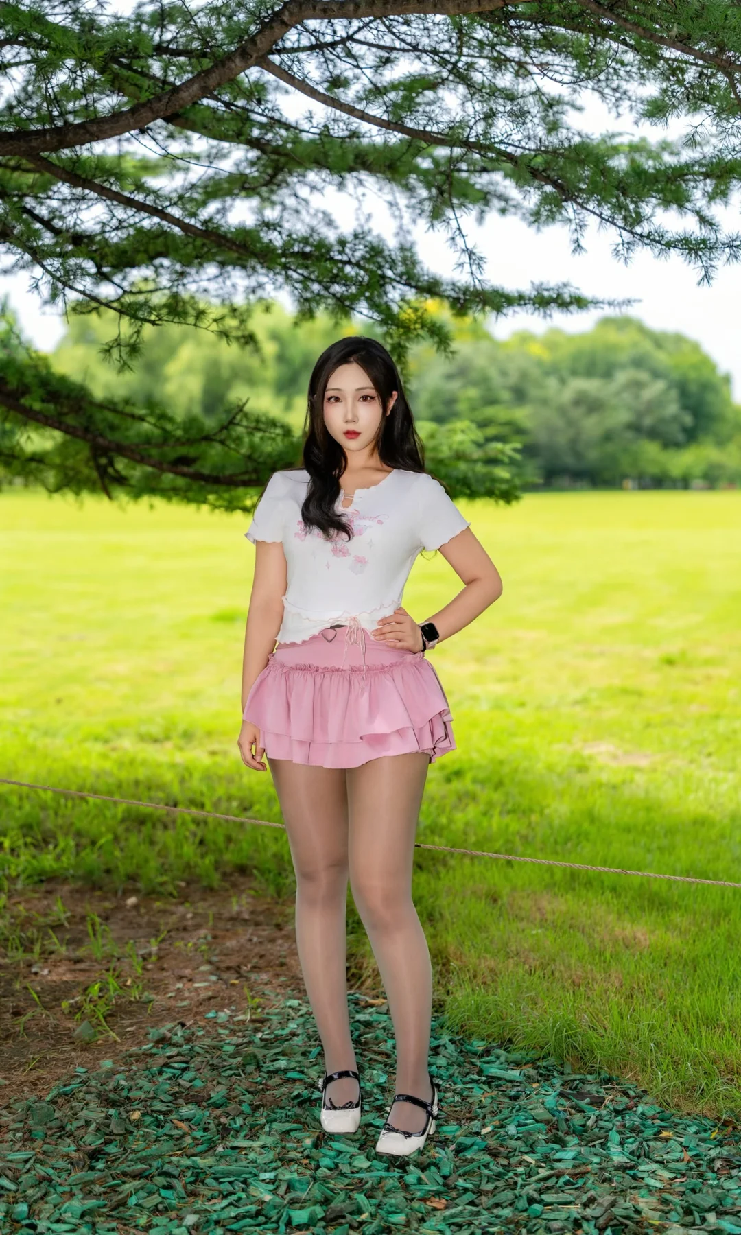 全屏封神挑战 | 灰粉色📷