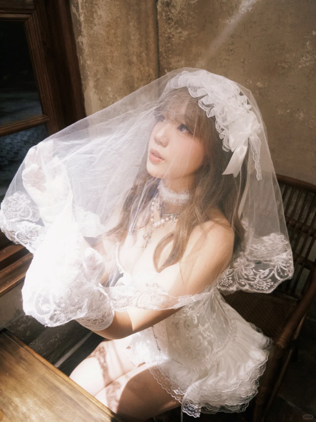 你对我可曾有过半分真心