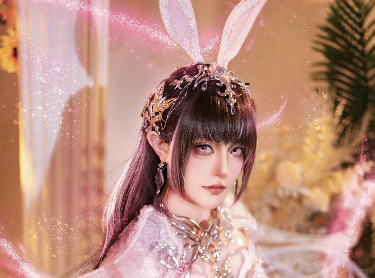 第二魂技—魅惑