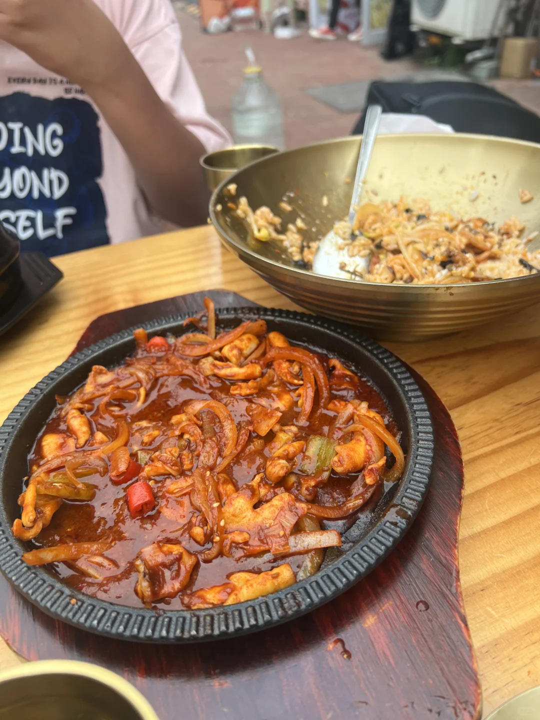 不要再去“妈妈手”排队了，都去这家吃