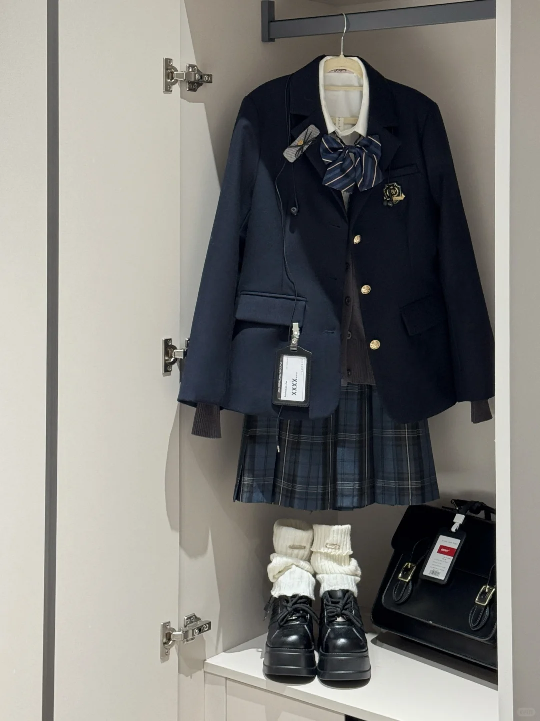 绀色永远优等！