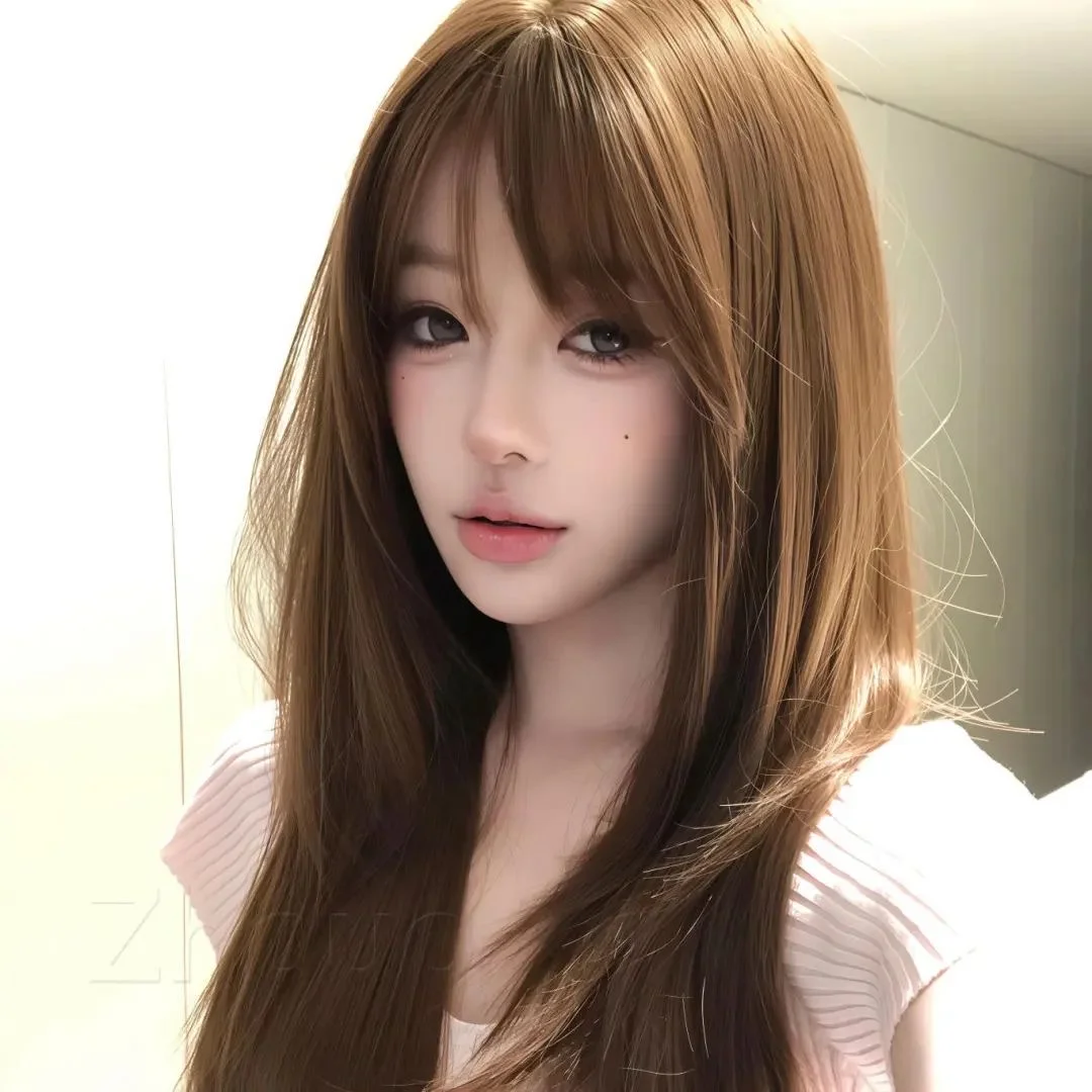 Frioxo | 纯欲女头