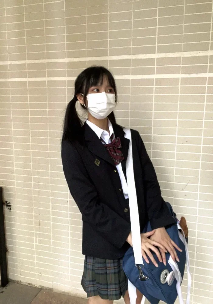 jk西装外套极限九选一