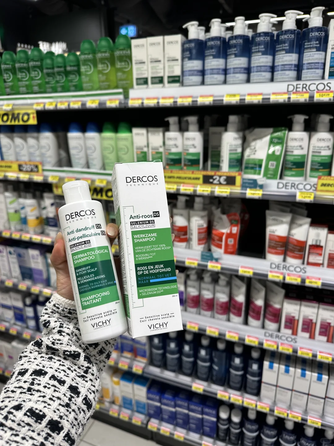 法国女生的美学密码：不费力的干净高级感