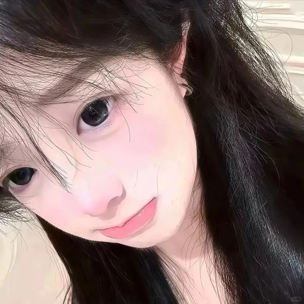 Frioxo | 纯欲女头