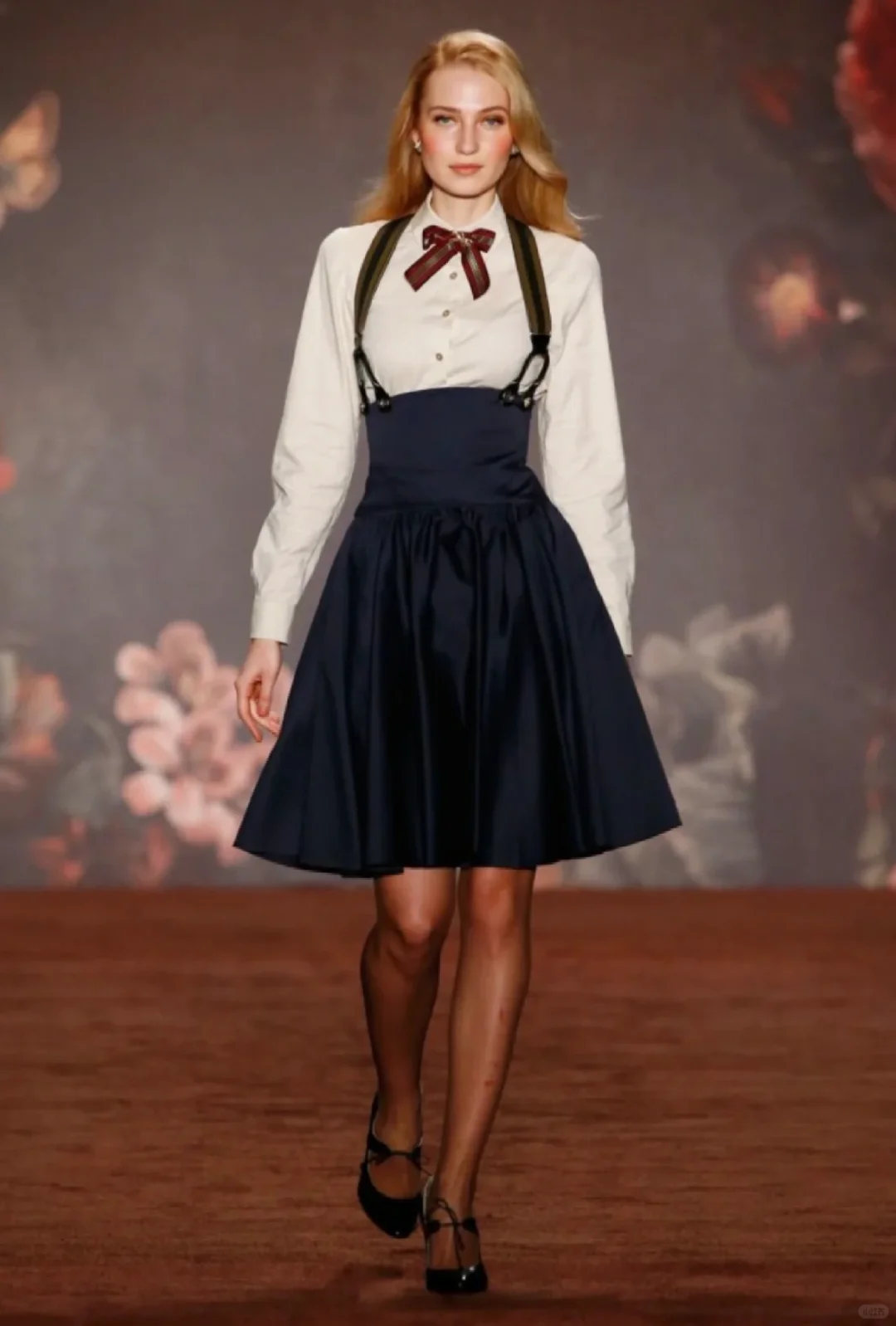 ｜审美积累｜🇬🇧复古英伦优雅女作家