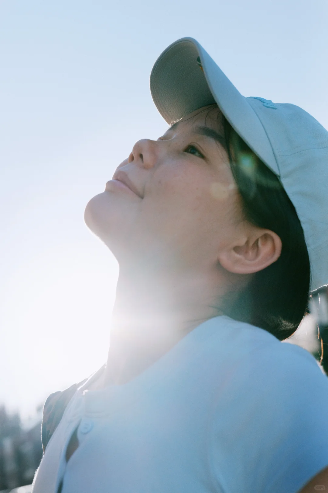 生命力是一种状态