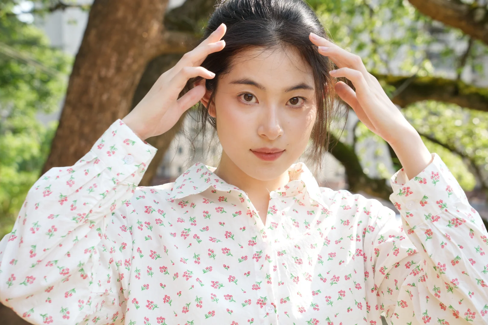 那是从城里来的女教师