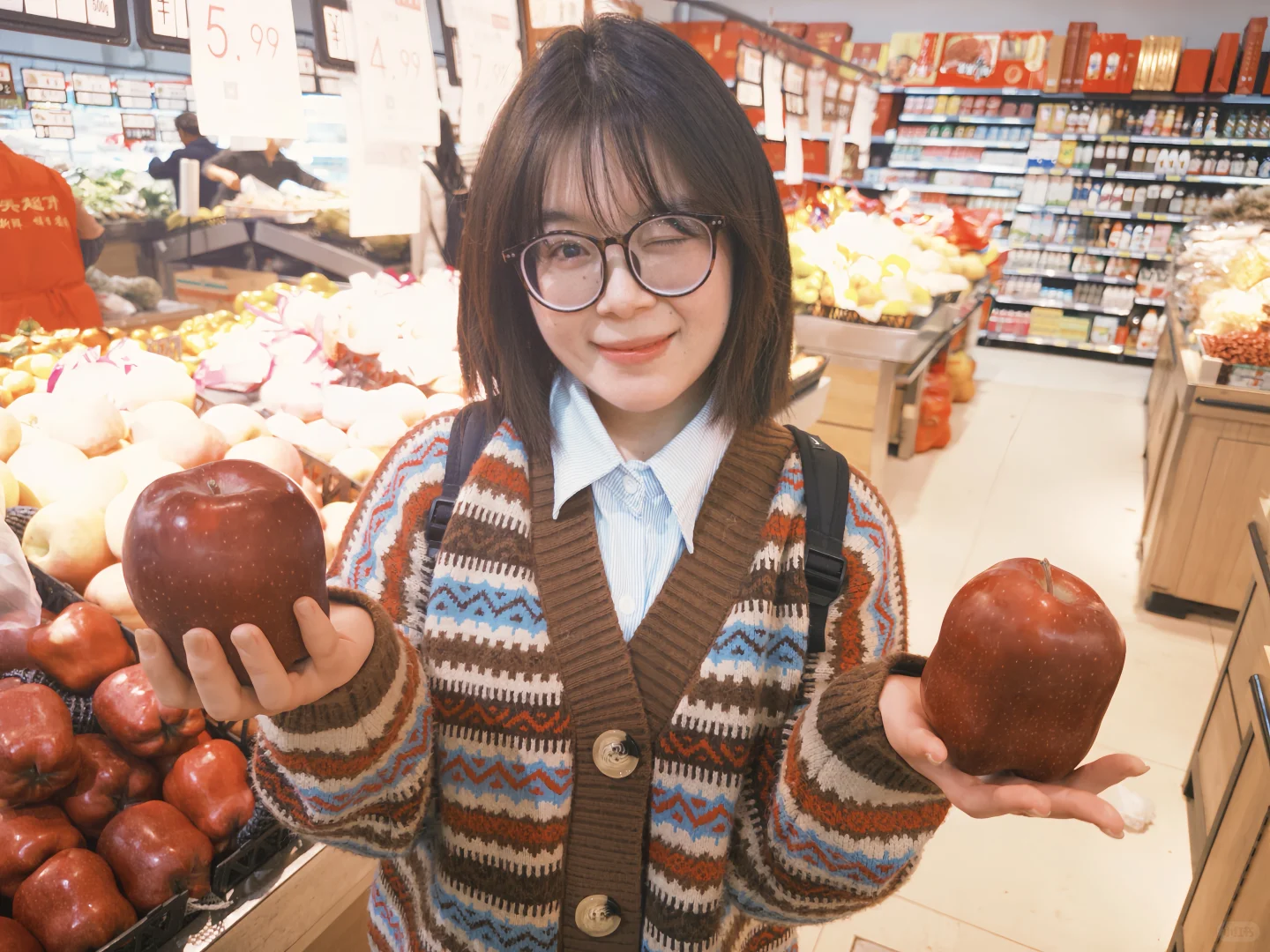 155/104 ｜矮个子微胖🍂秋季穿搭