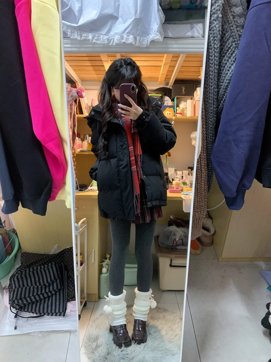 冬天还能这样穿？！