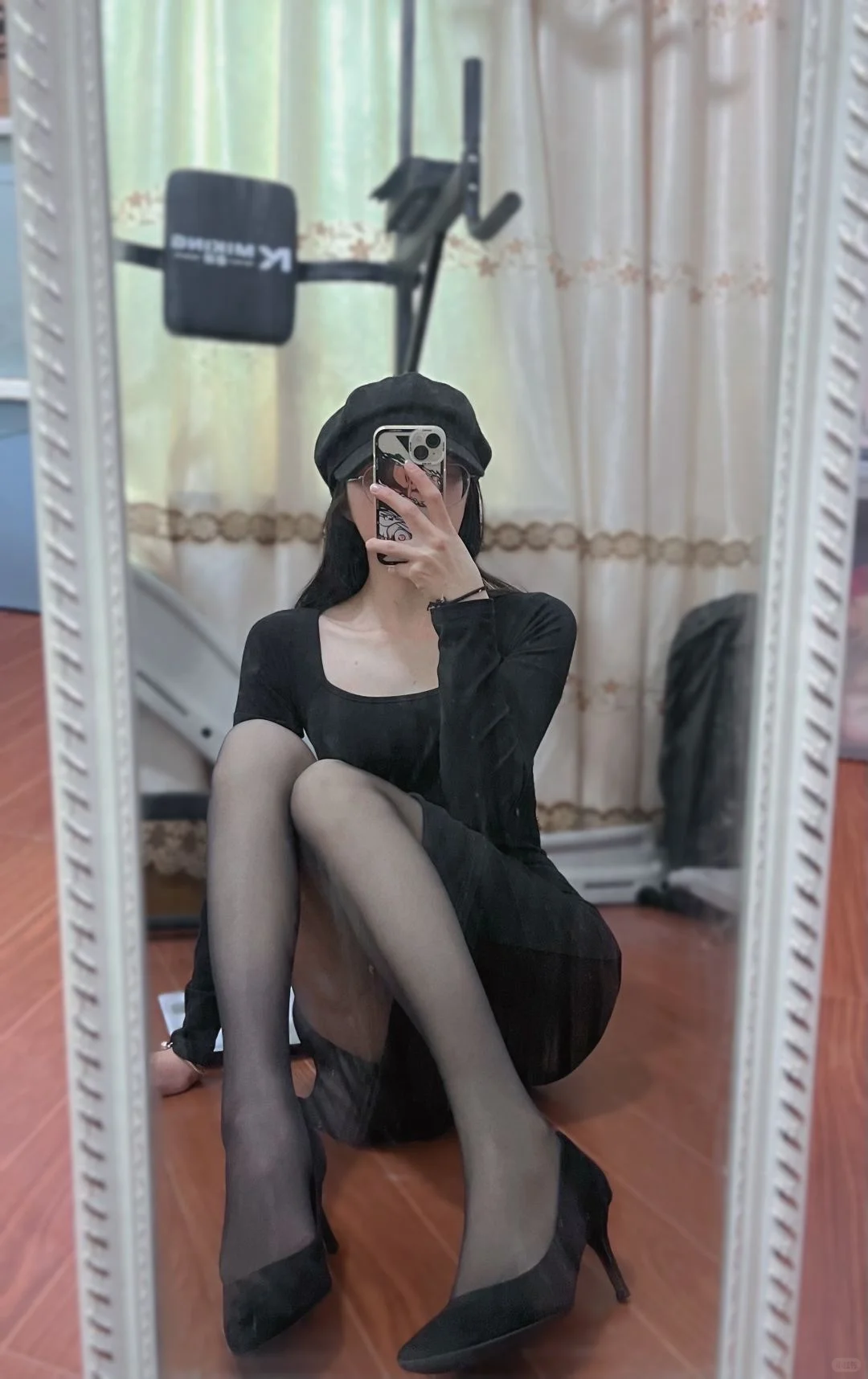 可爱和性感能并存吗