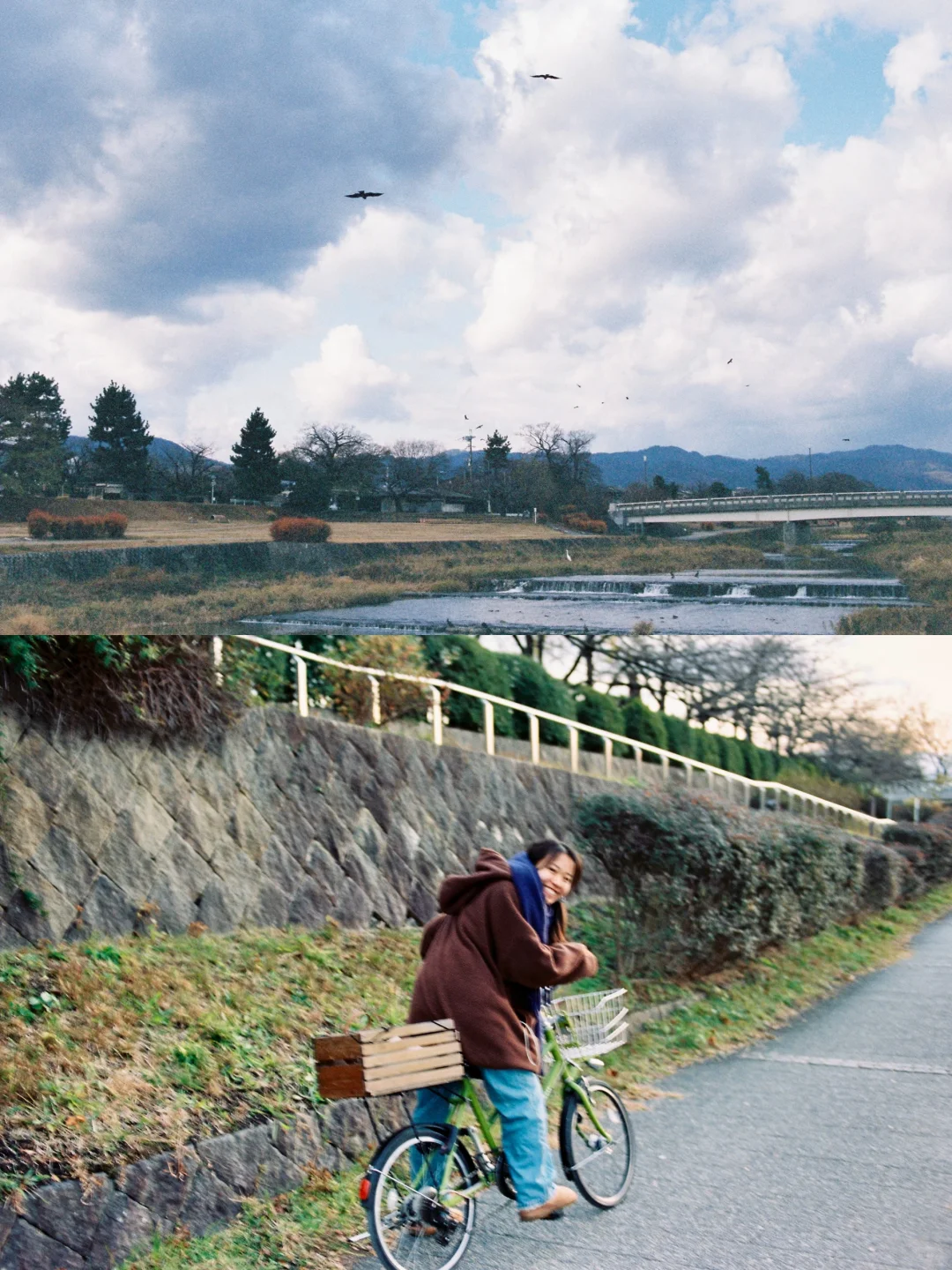 喜欢雀斑、牙套、自然卷、粗壮的小腿。