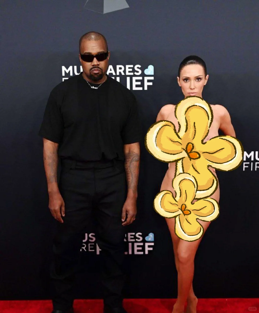 论时尚还得看欧美，侃爷