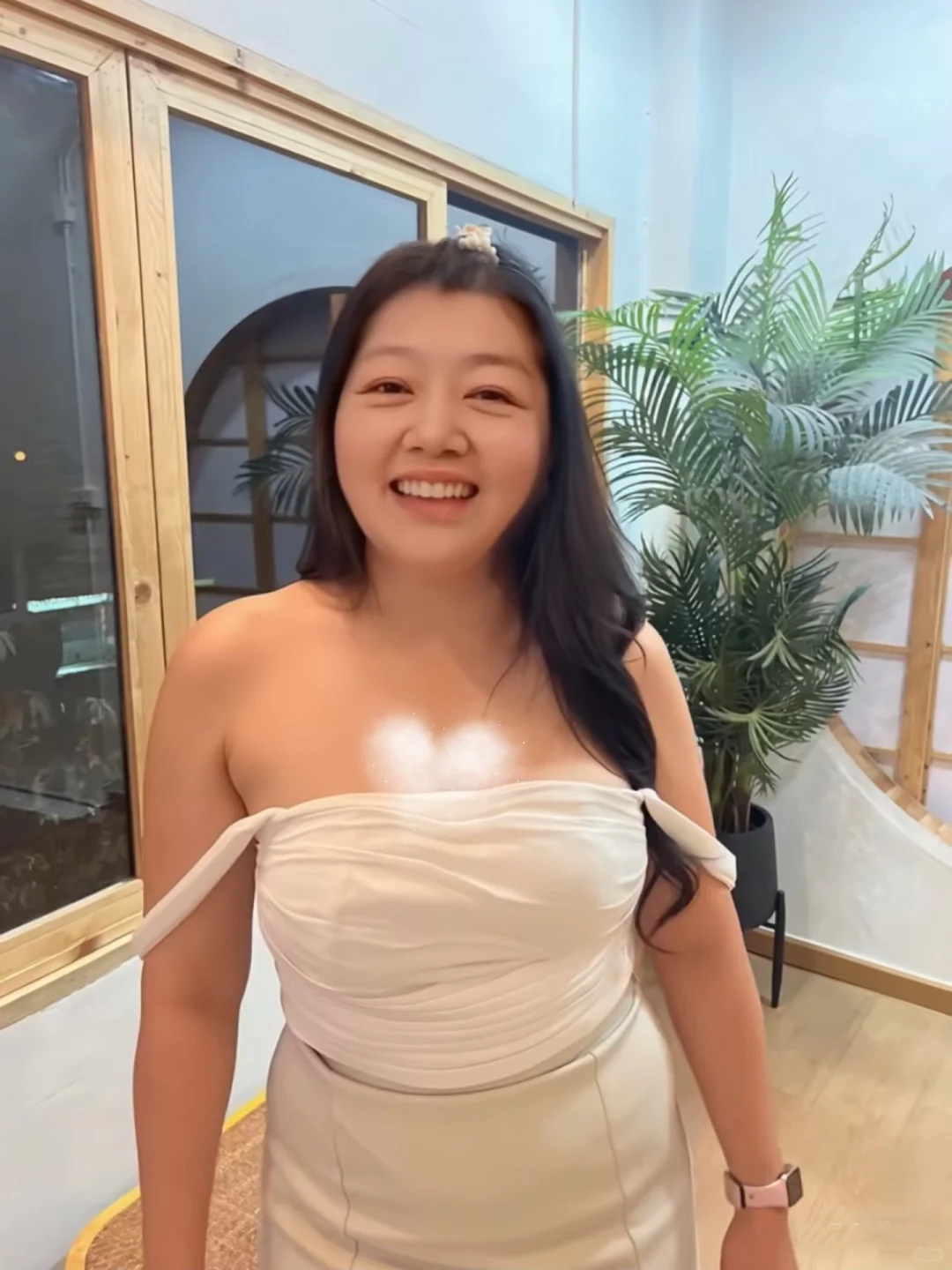 不装了，我承认我有病