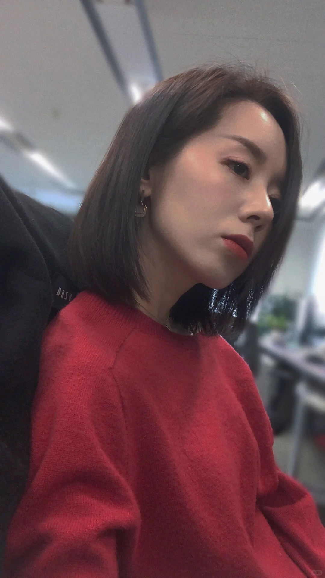 年龄越大头发越短 短发上瘾欲罢不能