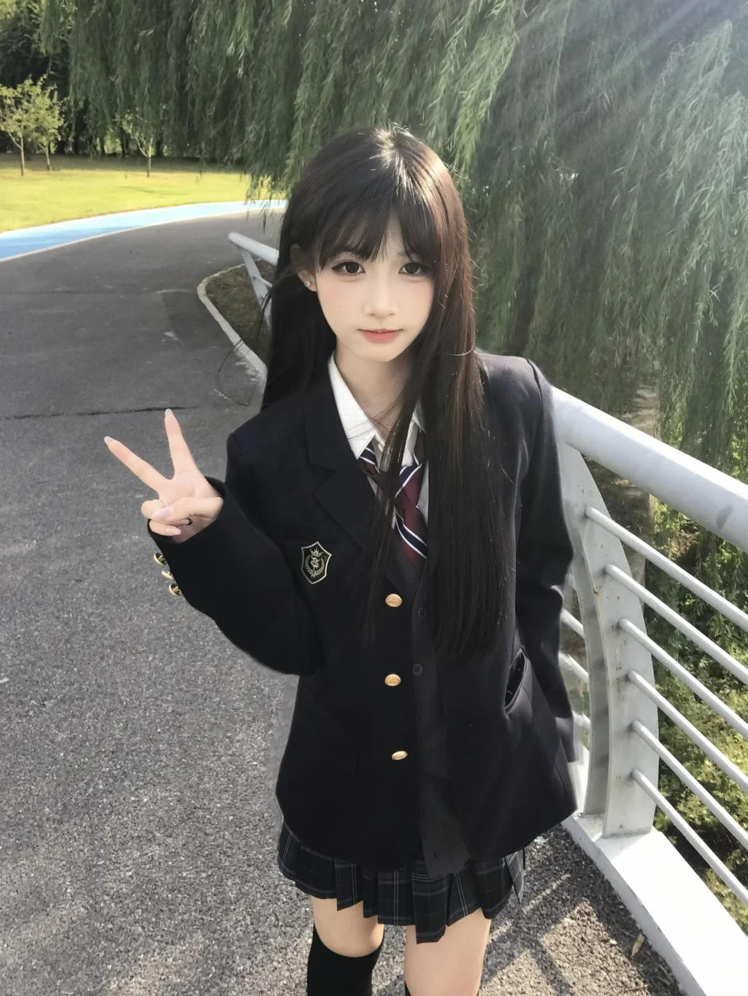 秋天也要美美的！