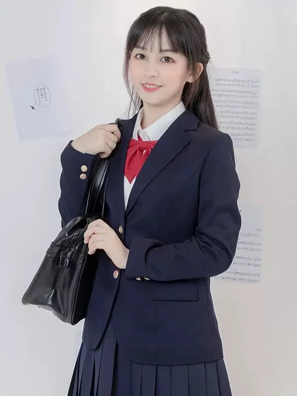 jk西装外套极限九选一