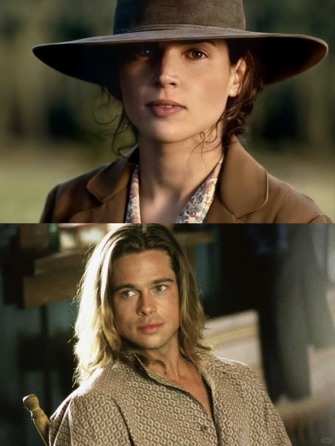 电影｜一个女人与三个男人的史诗：欲望与人生