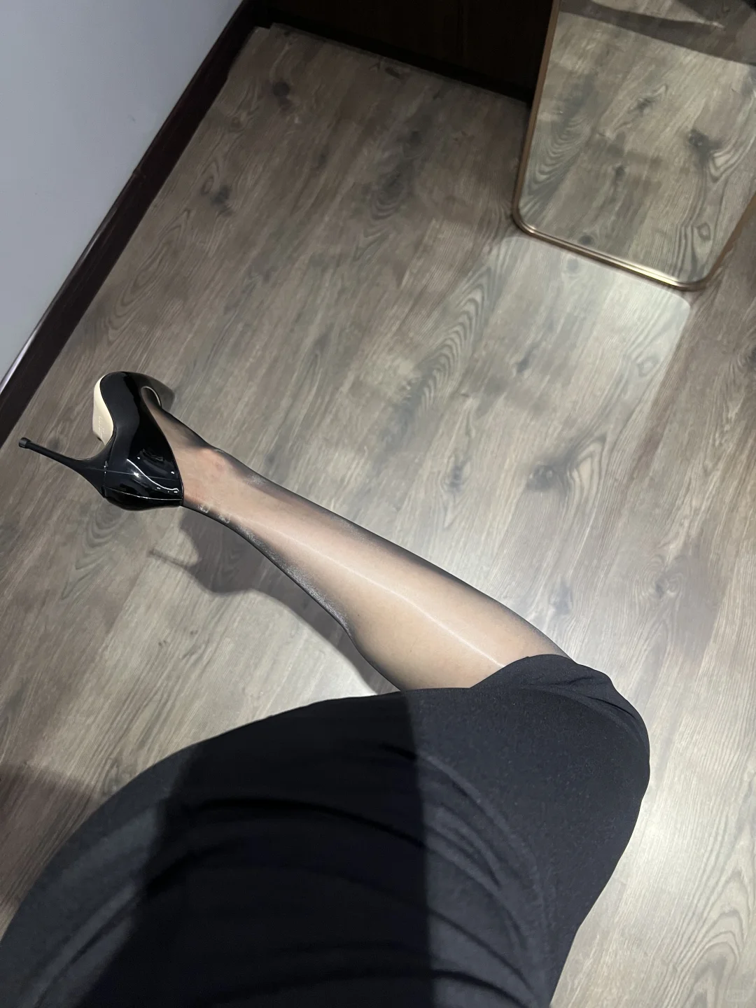 梨花哪有姐姐香~