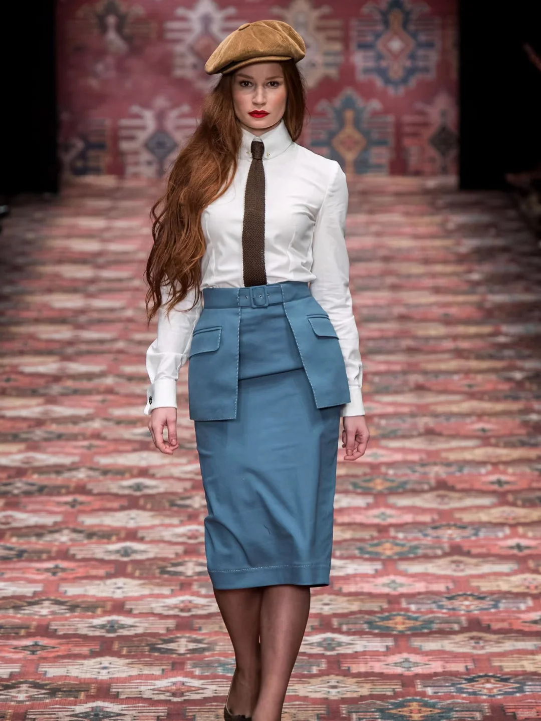 ｜审美积累｜🇬🇧复古英伦优雅女作家