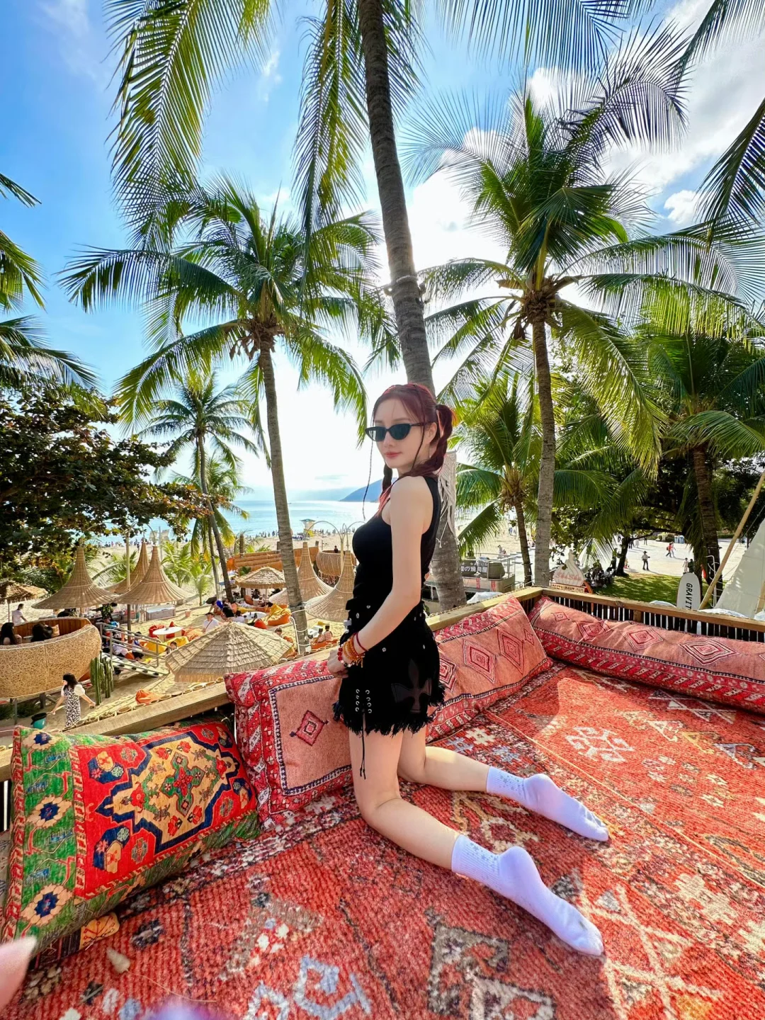 李小璐✨你还是那么漂亮，还是那么让人心动