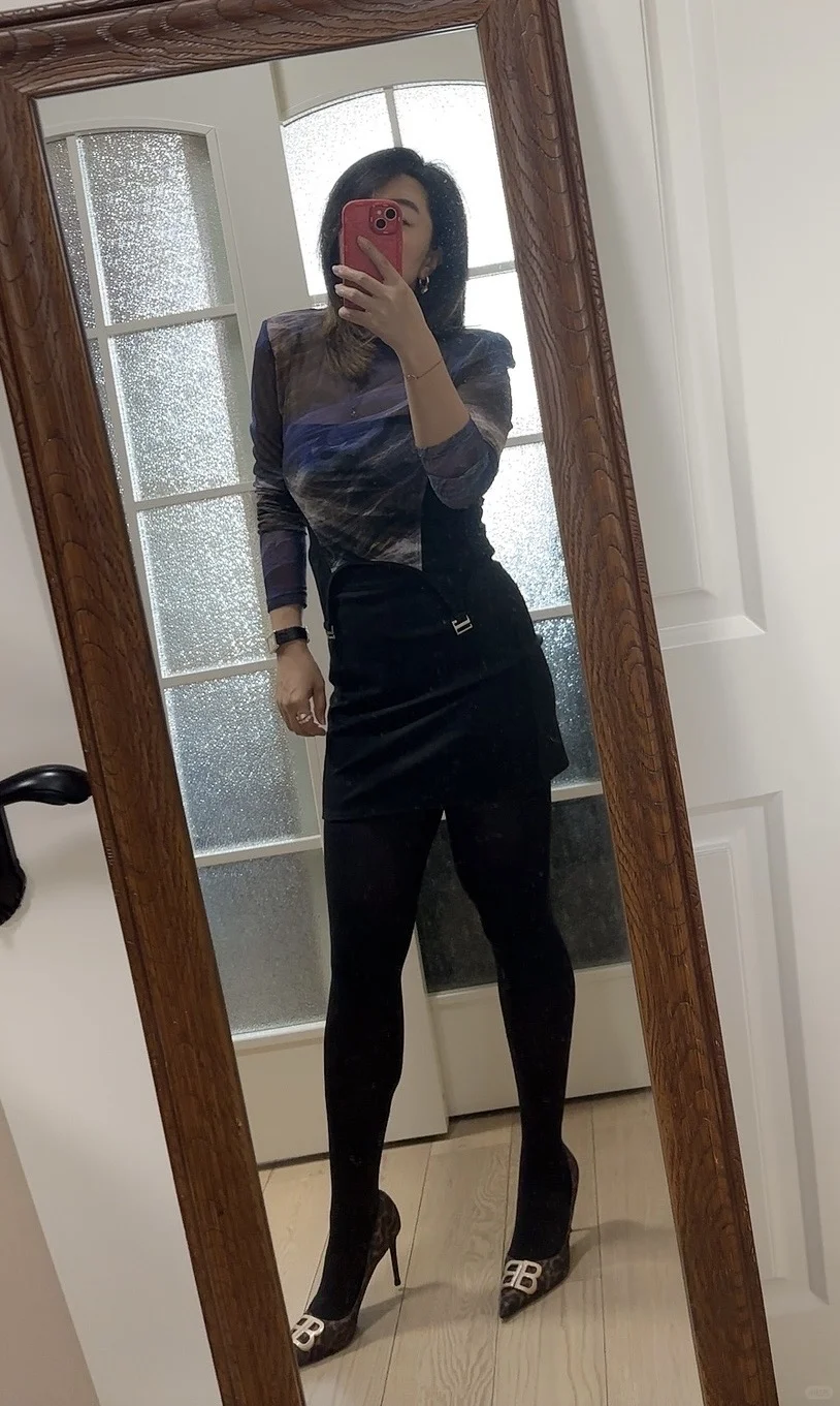 撸铁女生真的是穿衣显瘦，脱衣有肉👍🏻