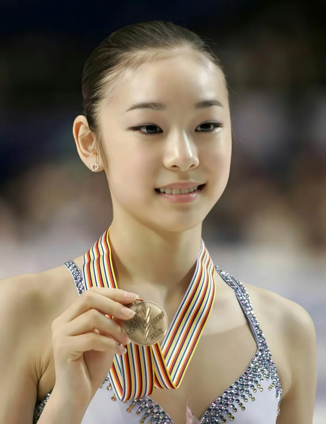 【云雀高飞】金妍儿