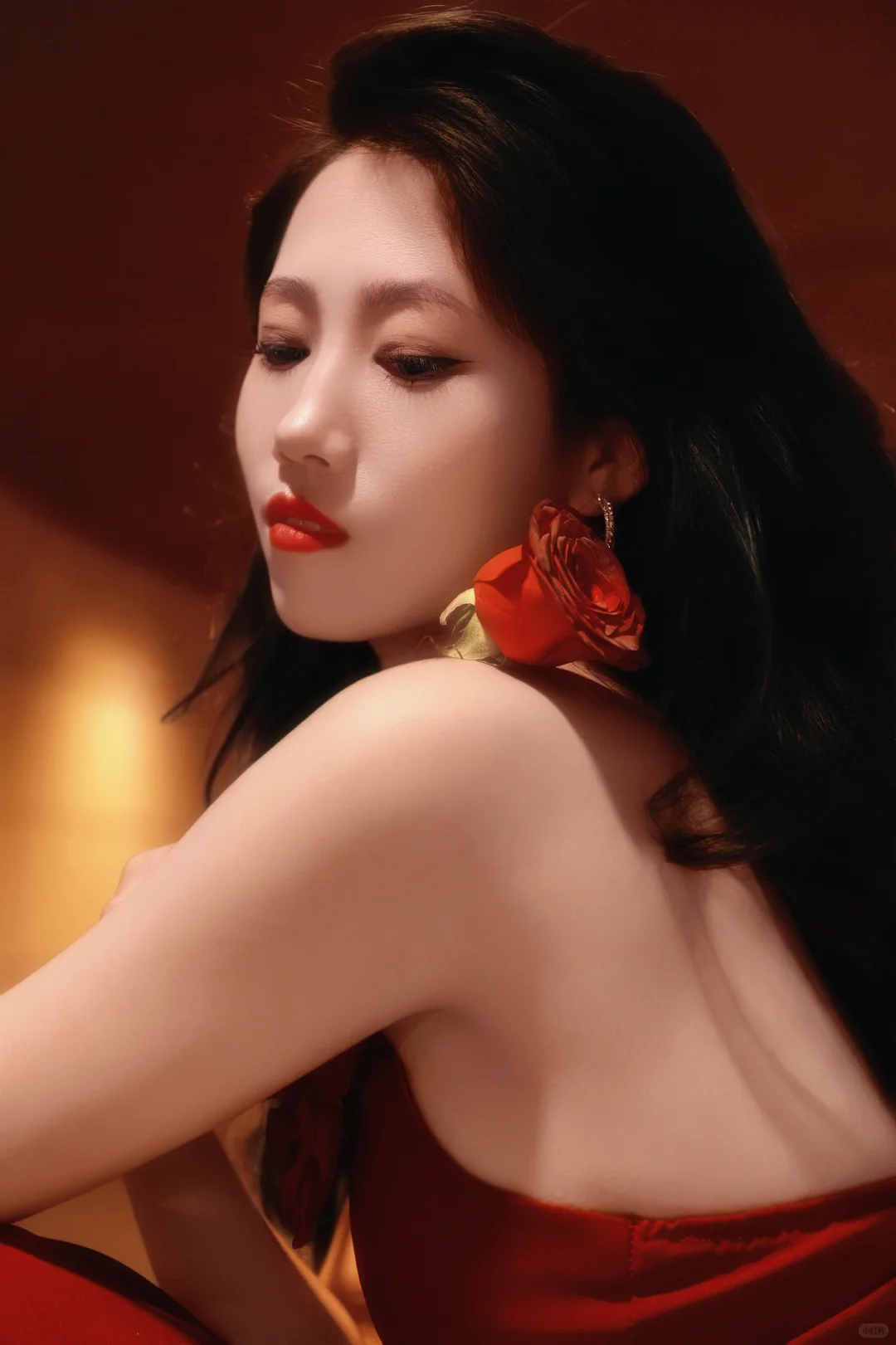 哇哦～绝美港风