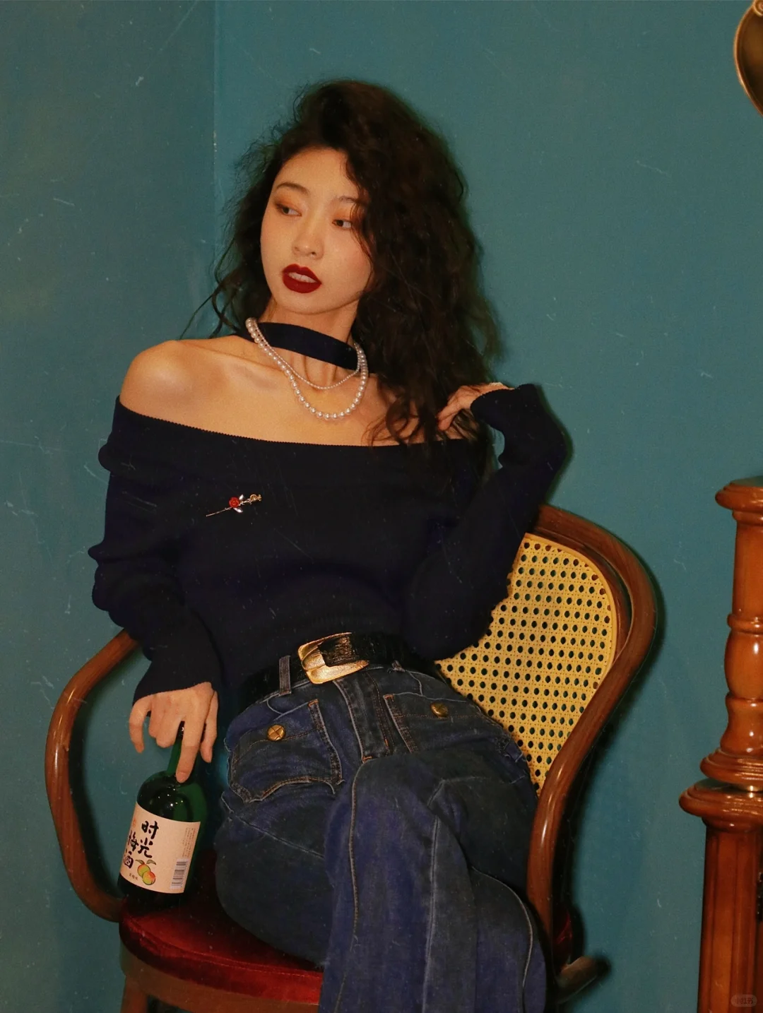 “生活可以慢慢 - 活着一定要爱着点什么”