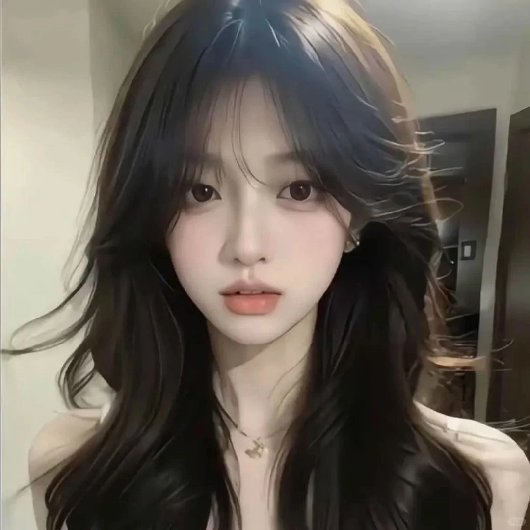 Frioxo | 纯欲女头