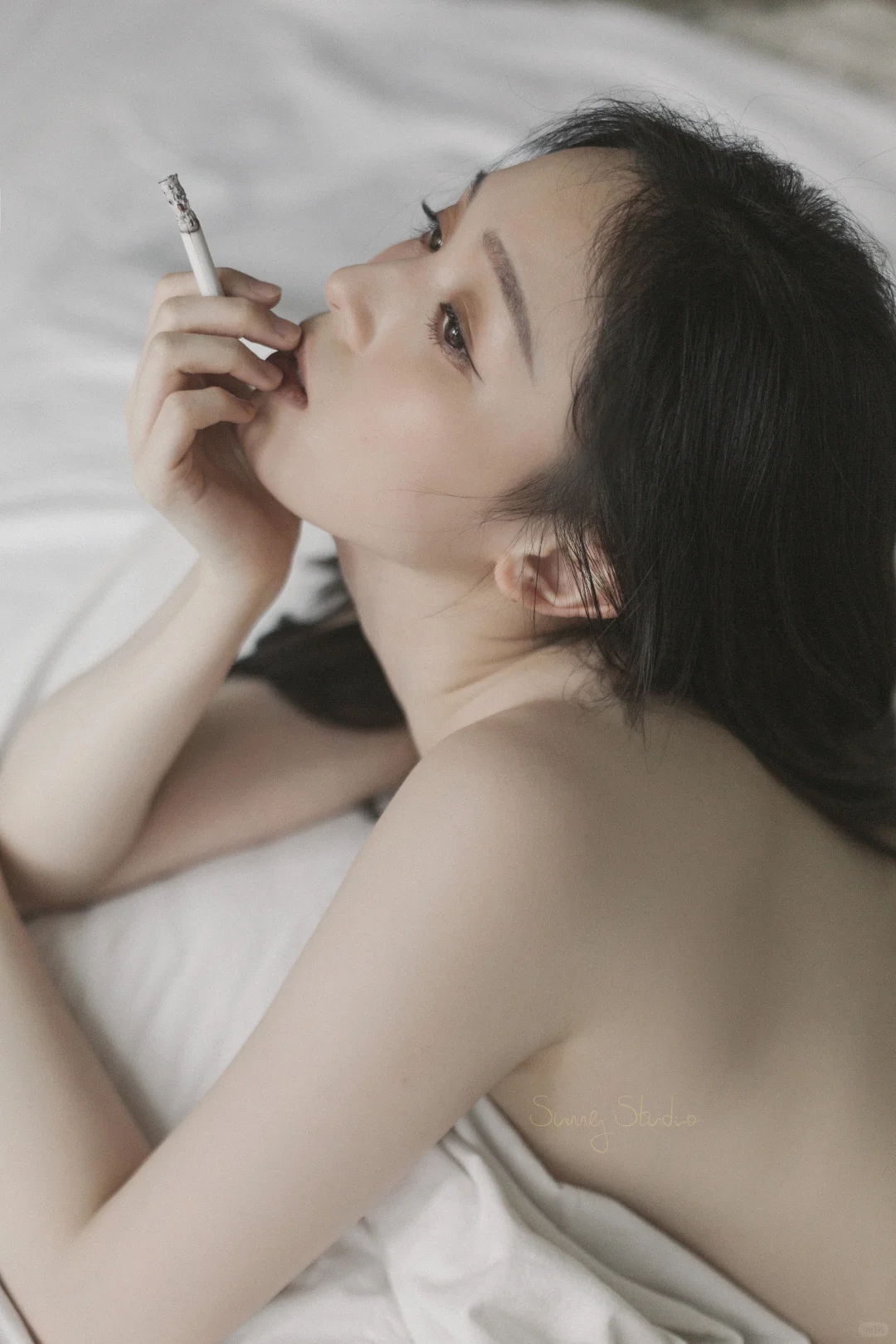 30岁的写真 | 私房情绪写真📷做真实的自己