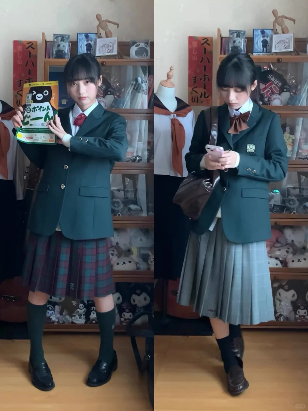 jk西装外套极限九选一