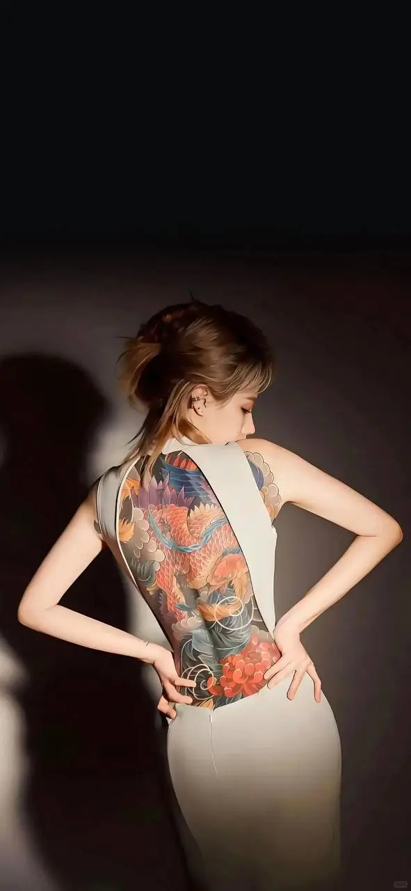 壁纸上新：这腰你不爱吗！