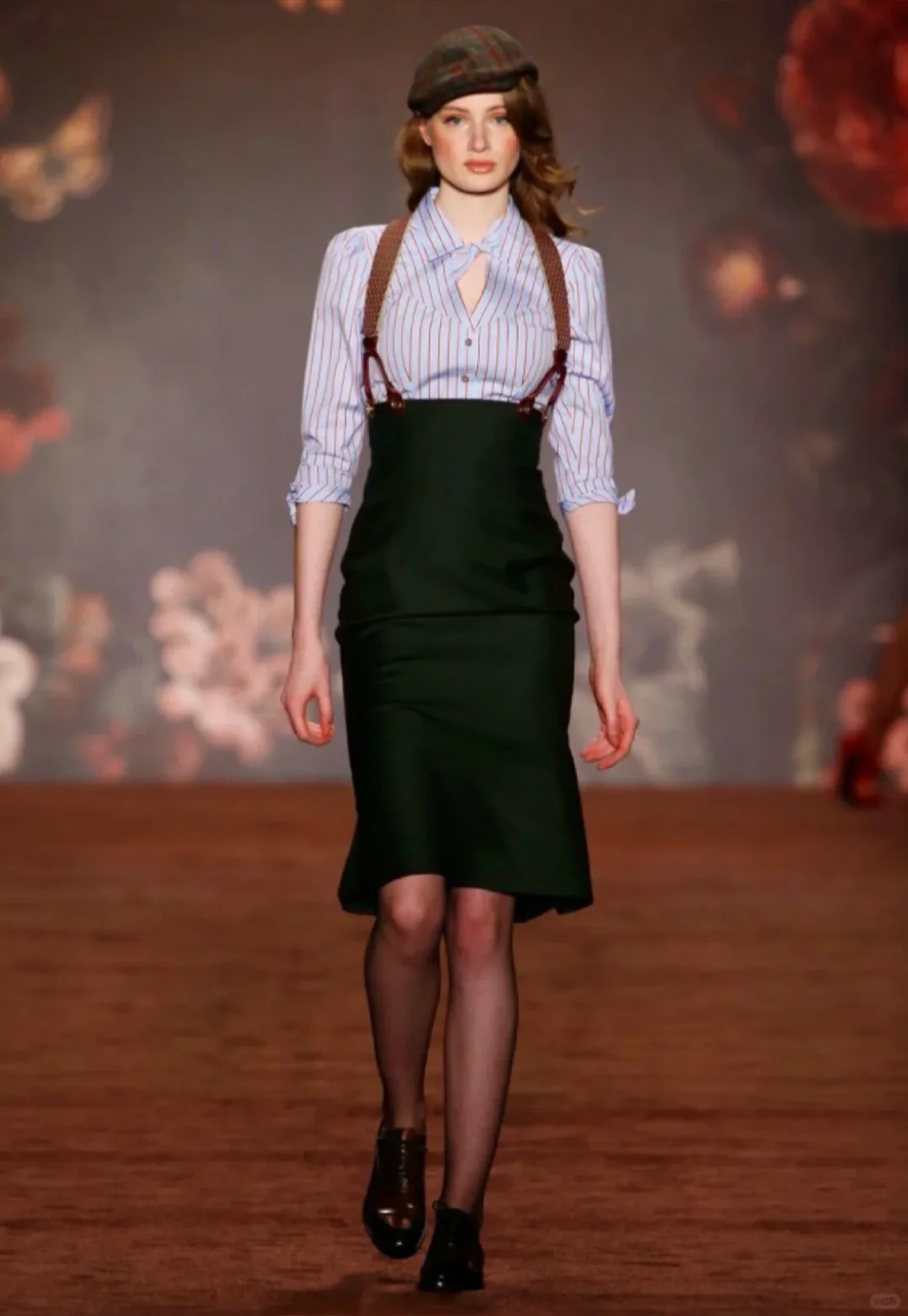 ｜审美积累｜🇬🇧复古英伦优雅女作家