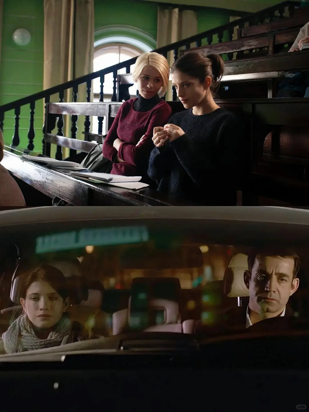 尺度绝了😭怪不得他们都馋她身子❗❗❗