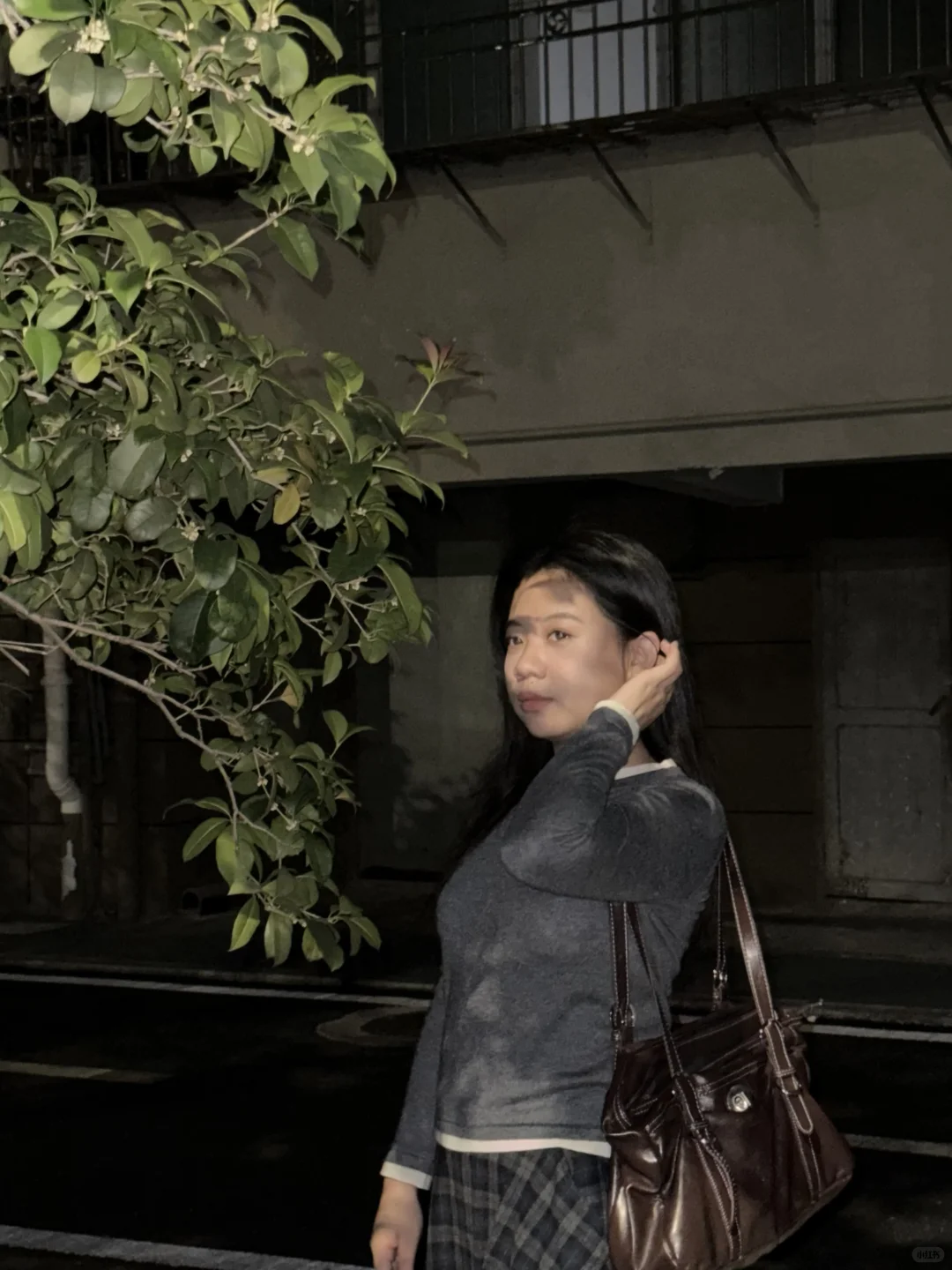 黑丝和老小区是灵魂