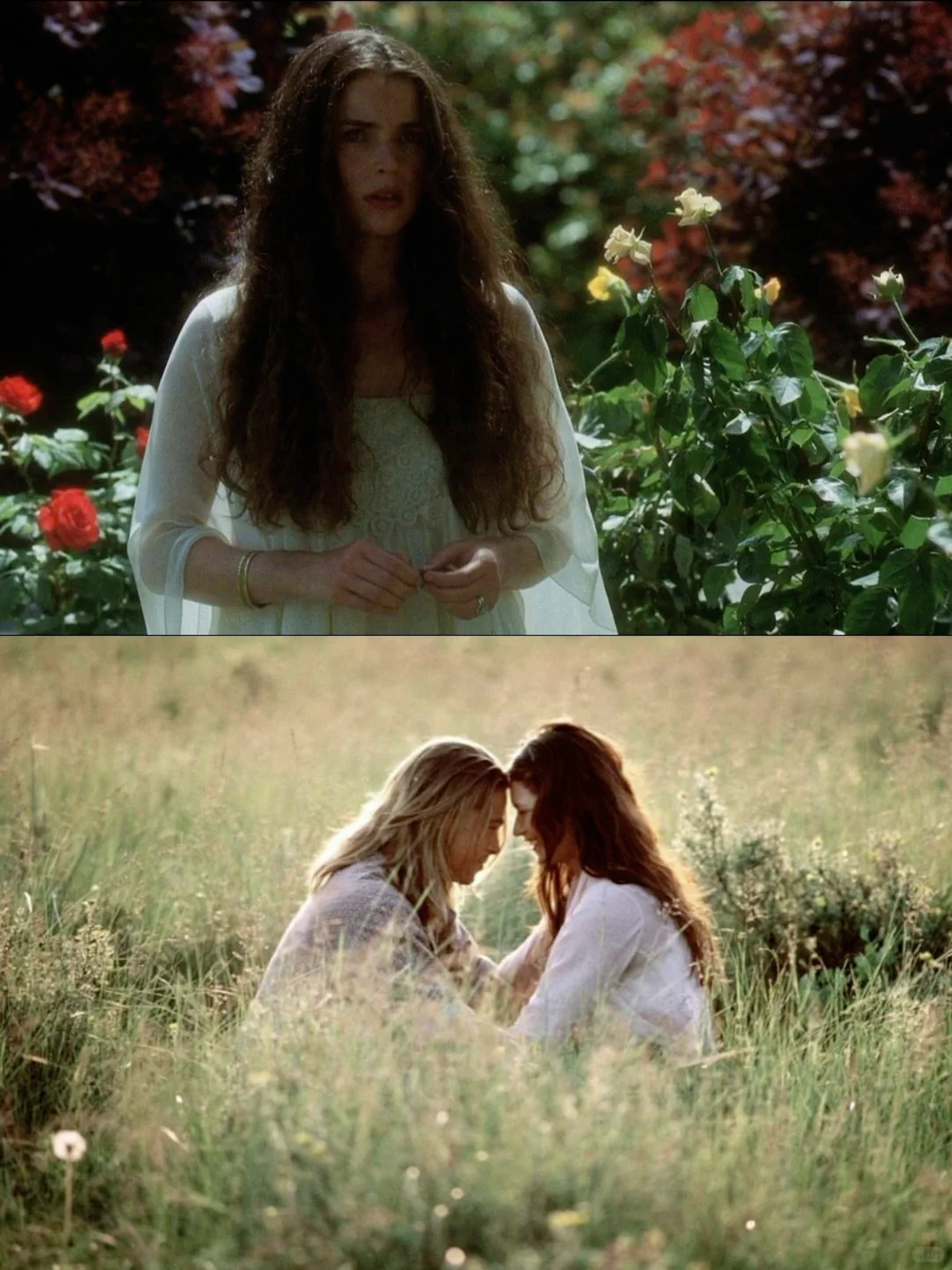 电影｜一个女人与三个男人的史诗：欲望与人生