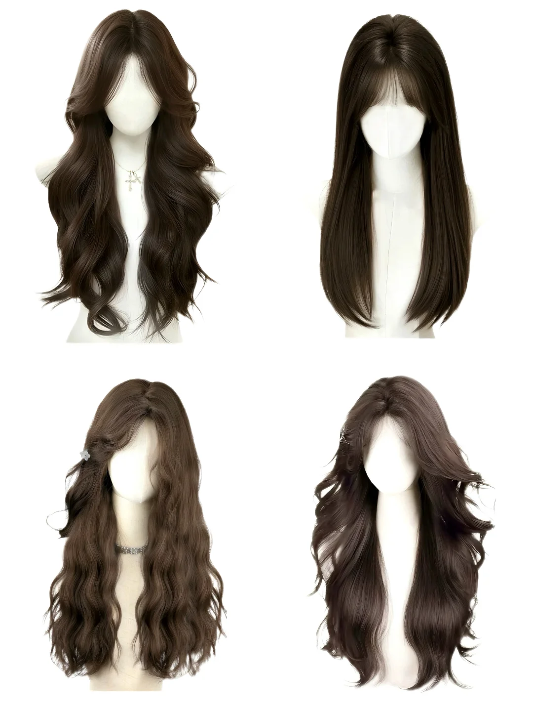 本期主题：美女秘书