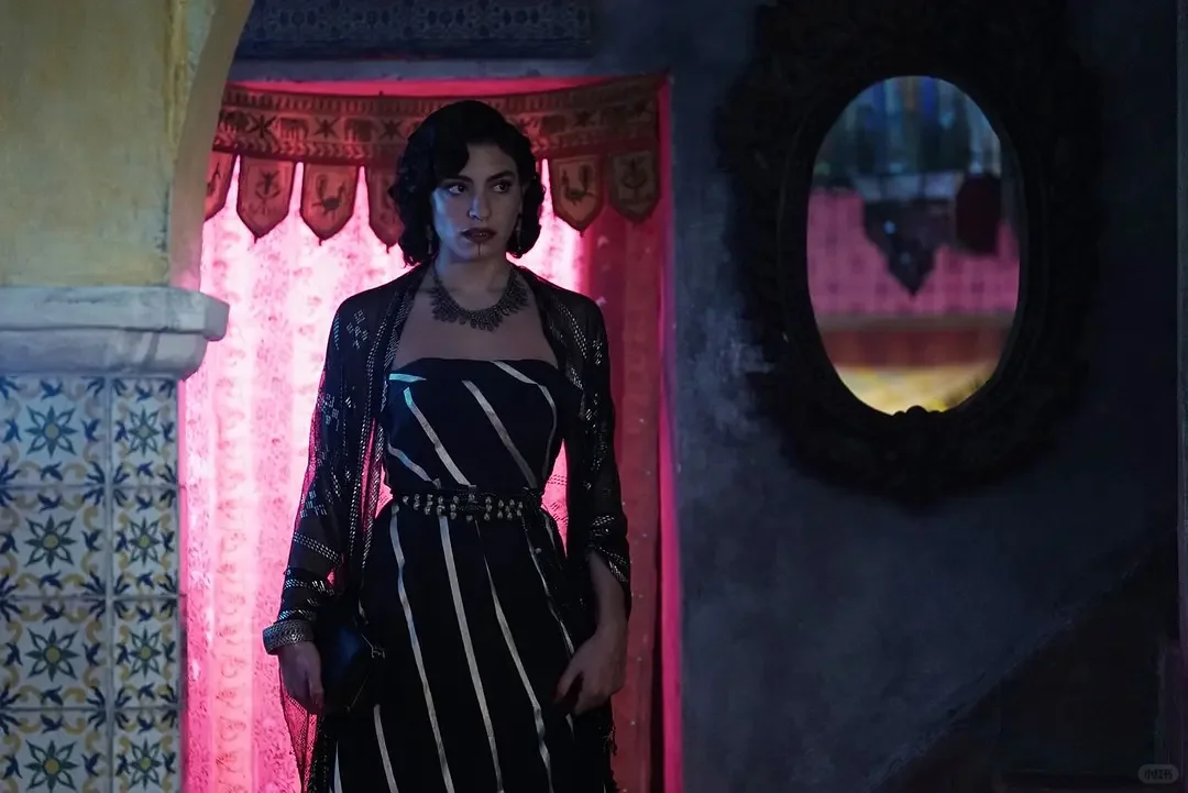 《小鸟们》｜真是两只性感迷人的小鸟哦！