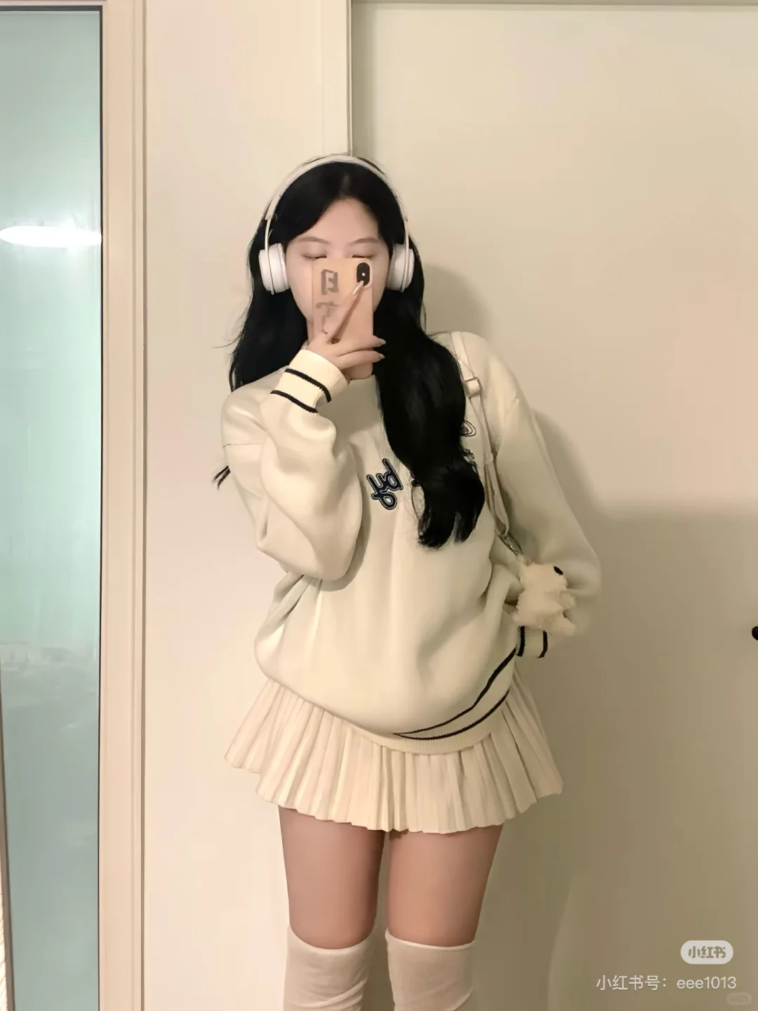 165/120 微胖穿搭 想穿什么就穿什么